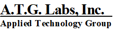 A.T.G Labs, Inc.